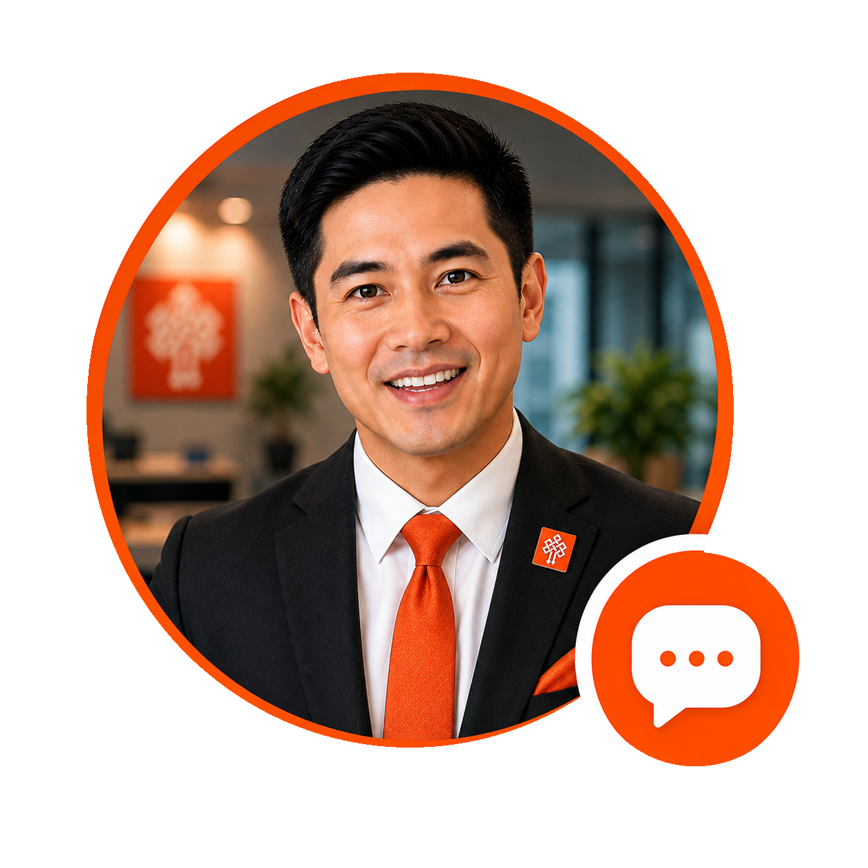 Chat with Ace Juan